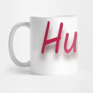 Hunny T-Shirt Mug